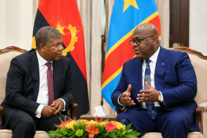 RDC–Angola : l’électricité au cœur d’un partenariat stratégique entre Kinshasa et Luanda